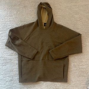 REI Brown Sweatshirt